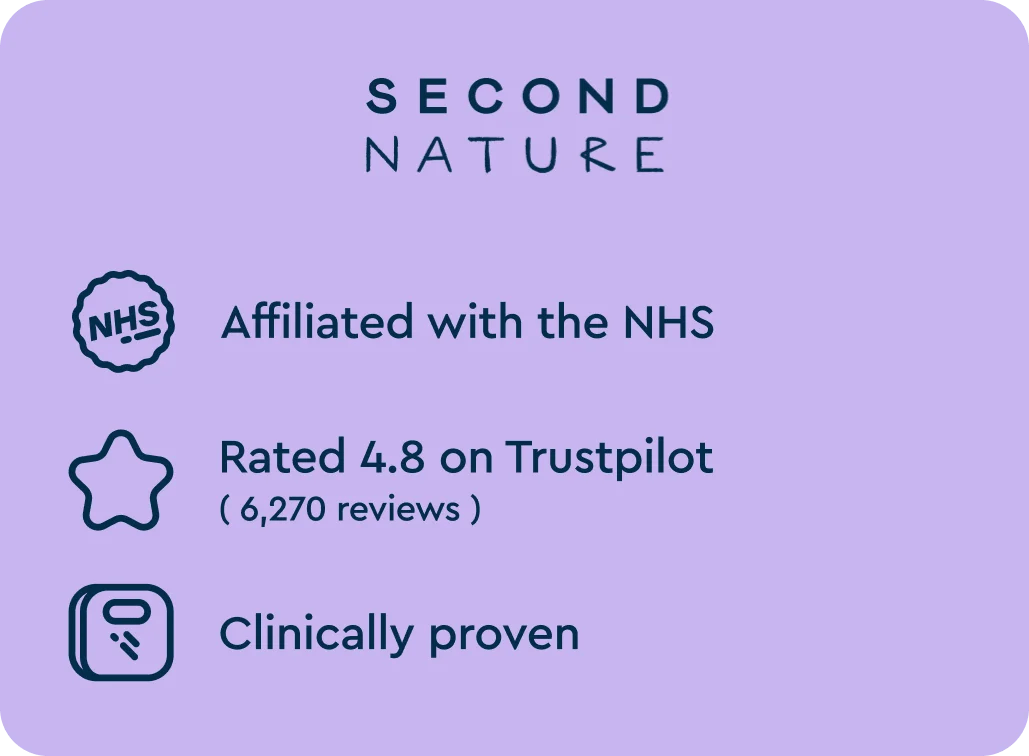 Juniper vs Second Nature Juniper weight loss reviews