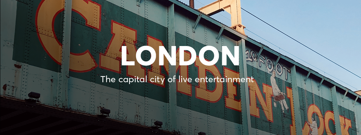 London Events August 2023 What's On London Event Guide 2021 & 2022 | Ticketmaster Uk