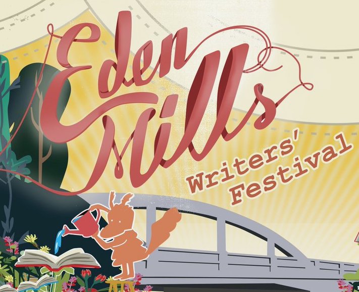 U of G’s College of Arts to Host Eden Mills Writers’ Festival Opening