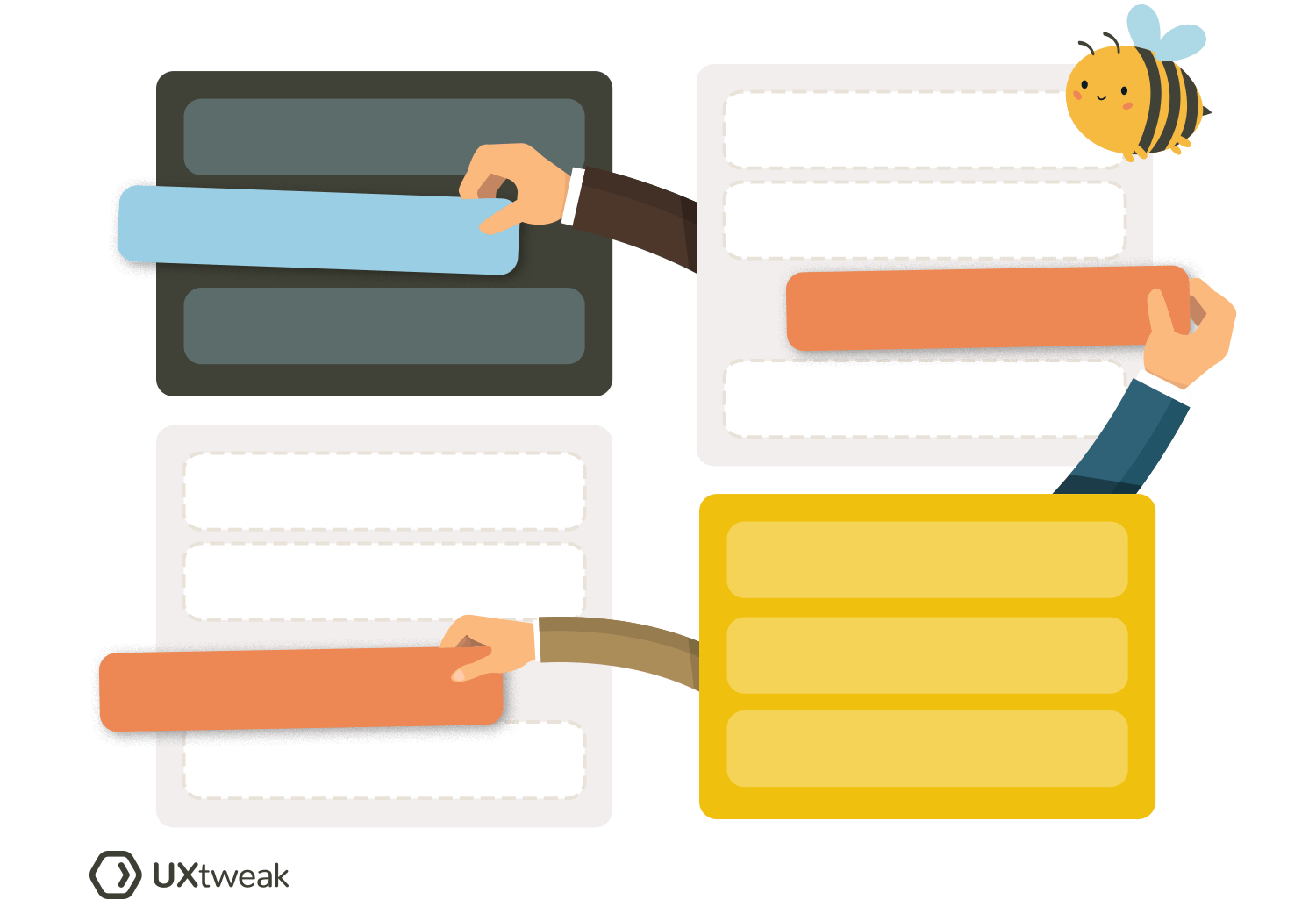 Card Sorting The Complete Guide UXtweak