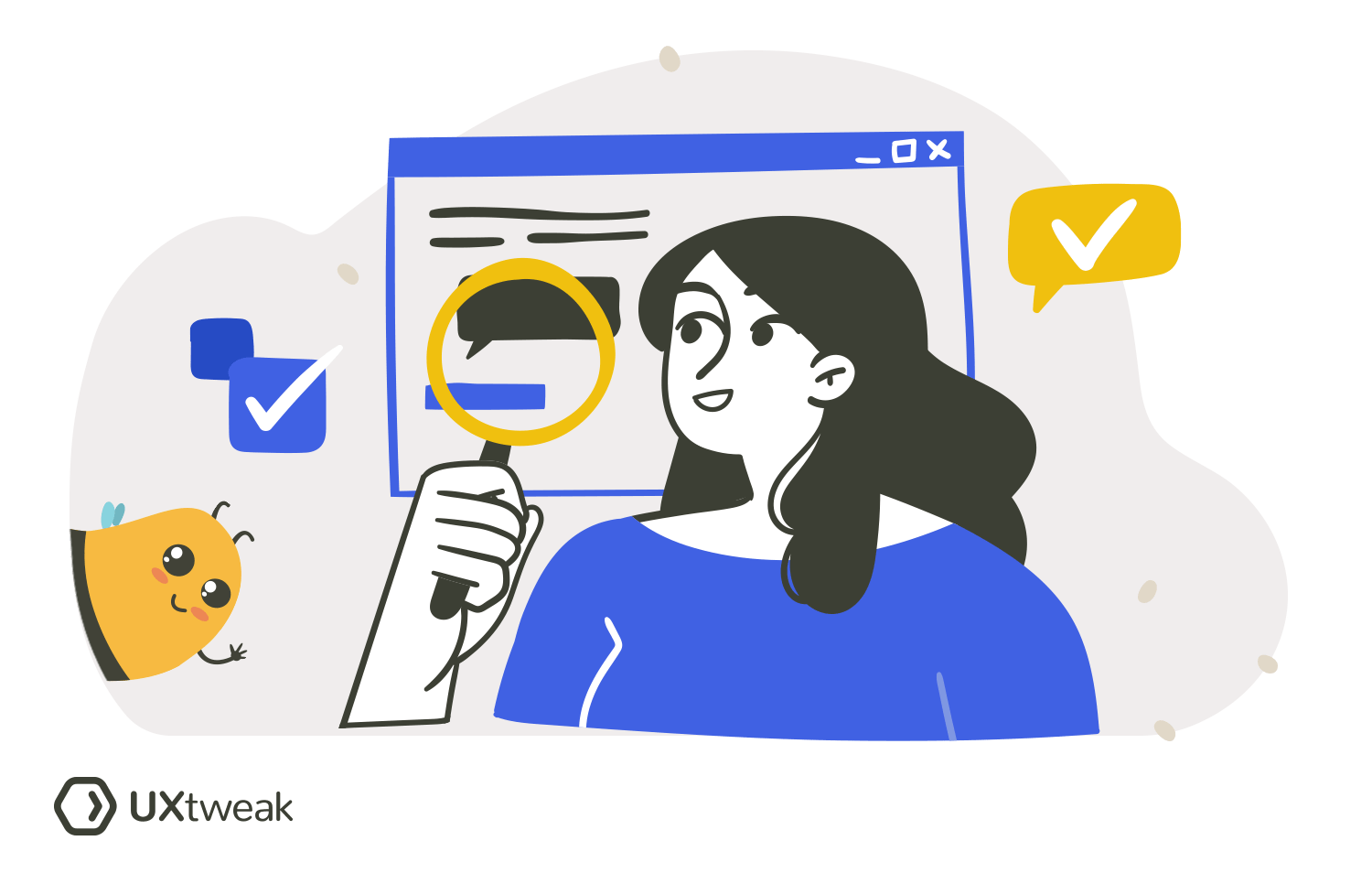 Product Research UXtweak