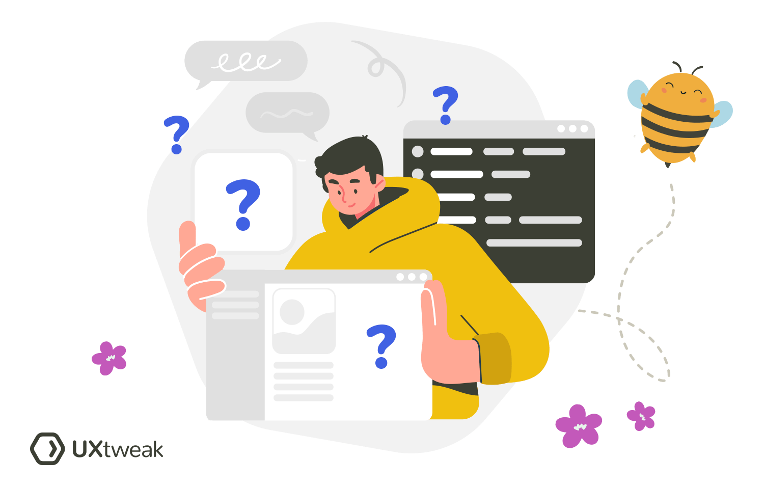 Product Research UXtweak