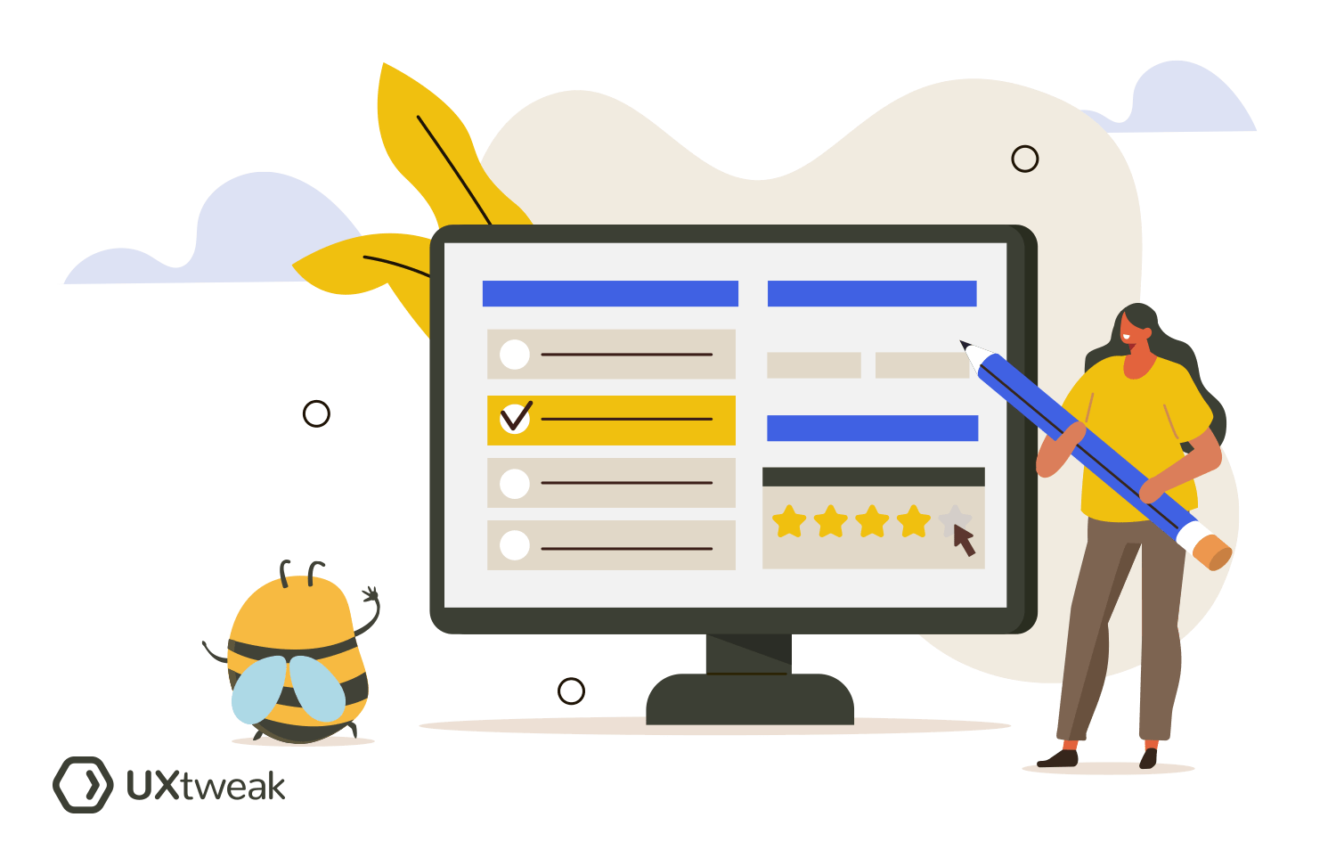 Product Research Methods UXtweak