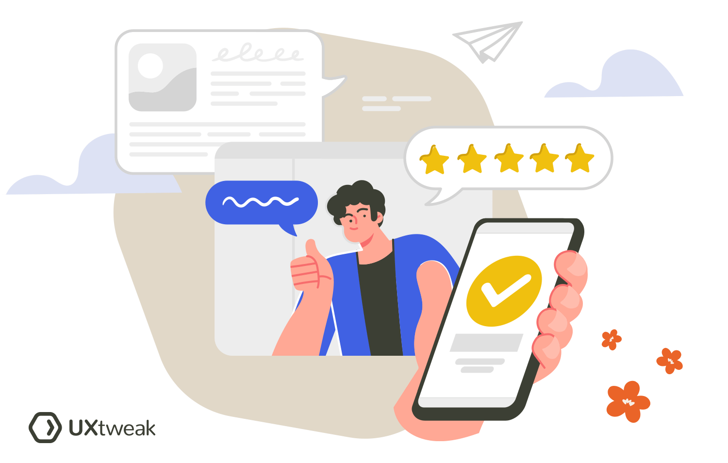 Product Research Methods UXtweak