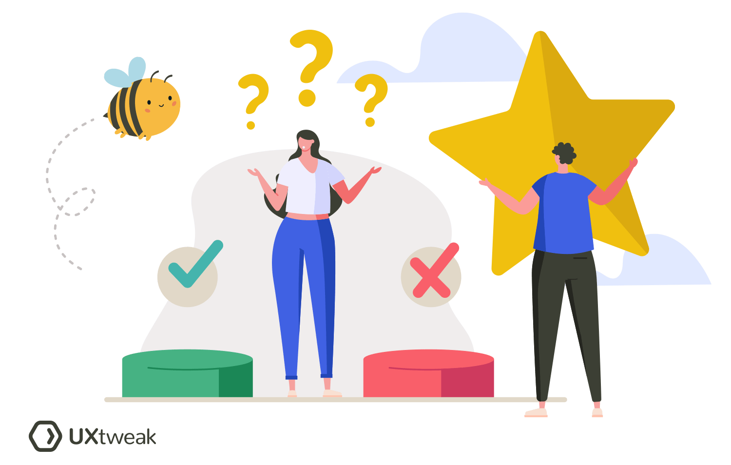 How to Capture User Feedback UXtweak