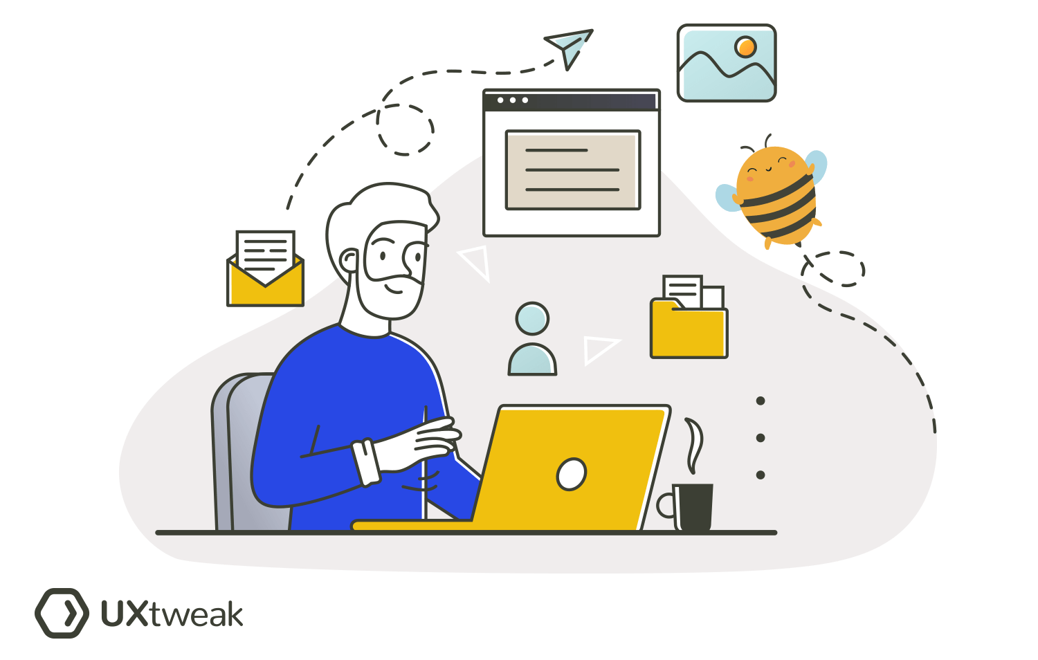 Expert review UXtweak(04)
