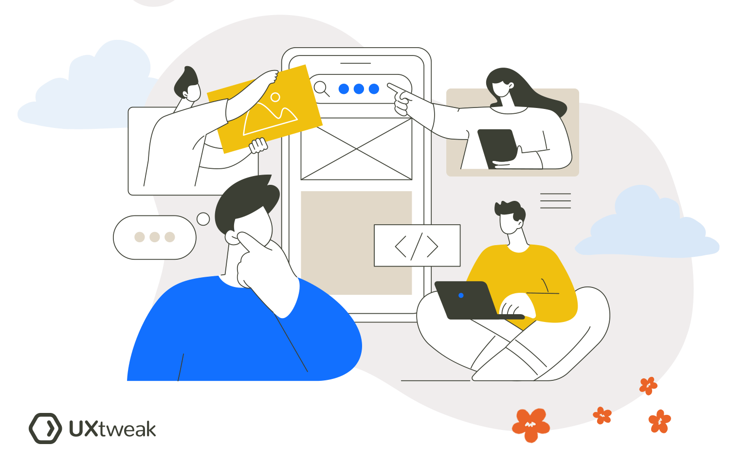 How to Conduct User Interviews UXtweak