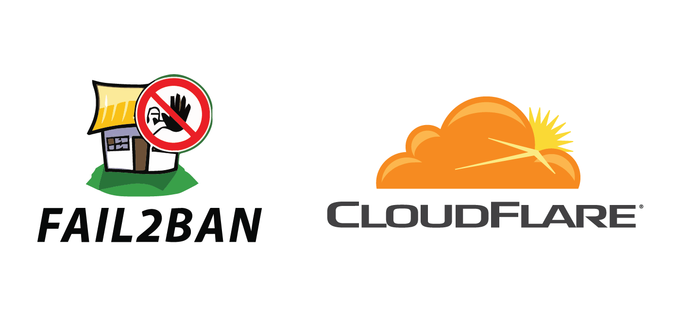 How to Integrate fail2ban with CloudFlare API v4 Guide