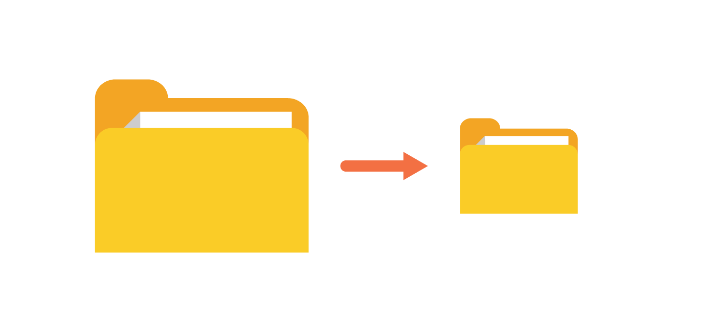 How to Find Large Folders Taking up Space on Linux
