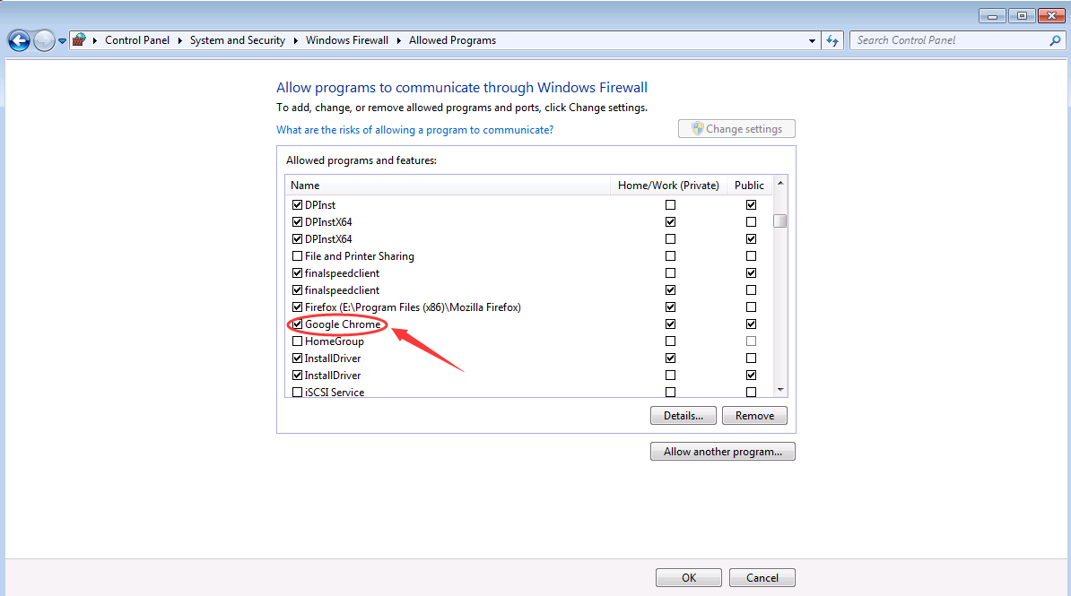 How to Fix “Google Chrome Browser Not Loading Pages”?