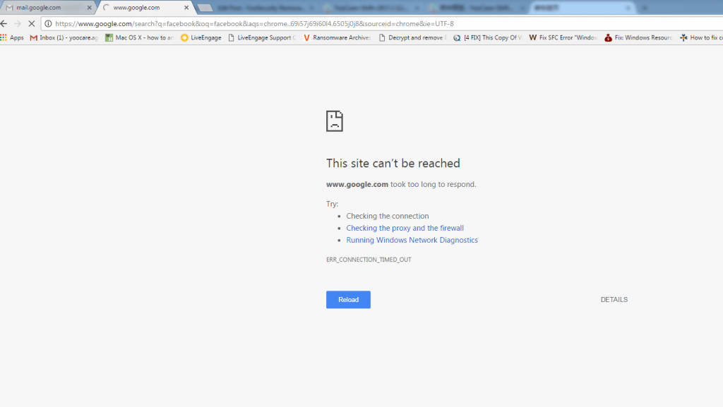 What to Do If You Lose Access to Your Facebook Business Page