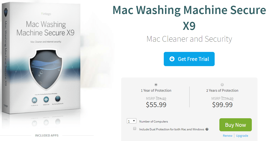 Mac premium bundle x9 review noreddomains