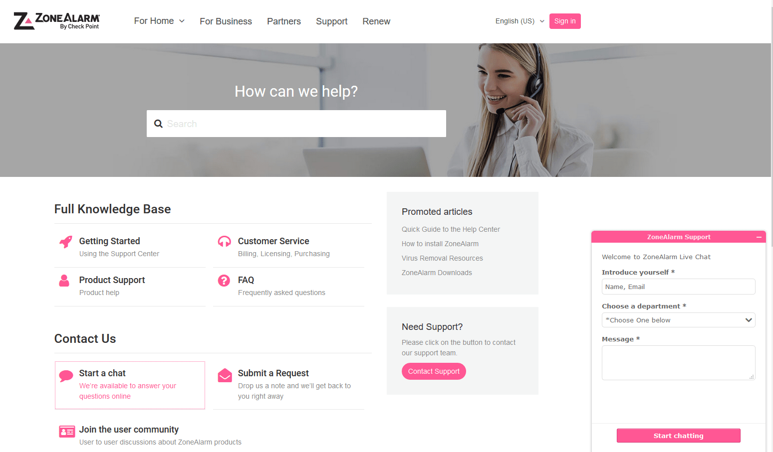 ZoneAlarm Review 2020 A Good Antivirus Software?