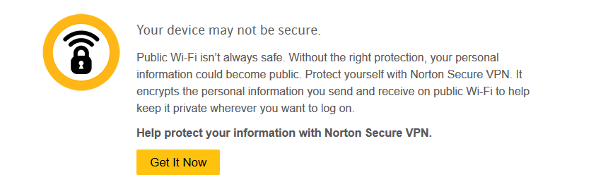 Norton Secure VPN Review 2020 Is It Reliable