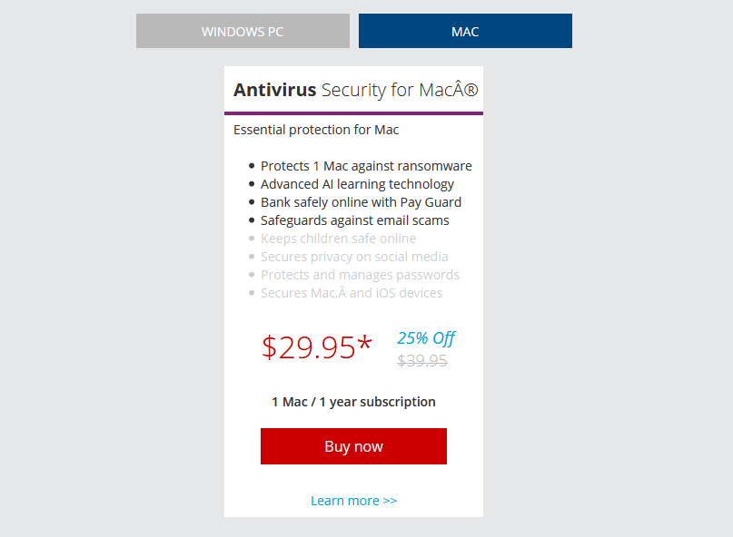 Trend Micro Promo Code 2020 Get 50 off Coupon