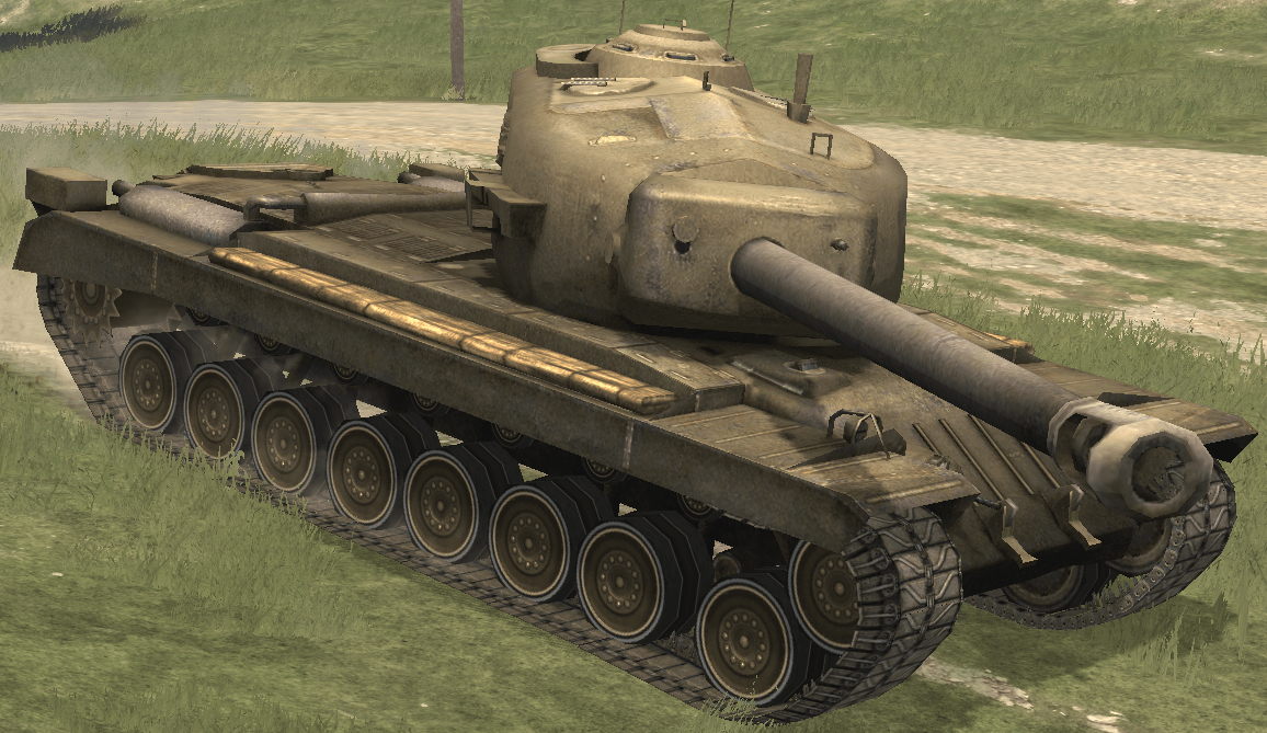 T34 – GuidesBlitz