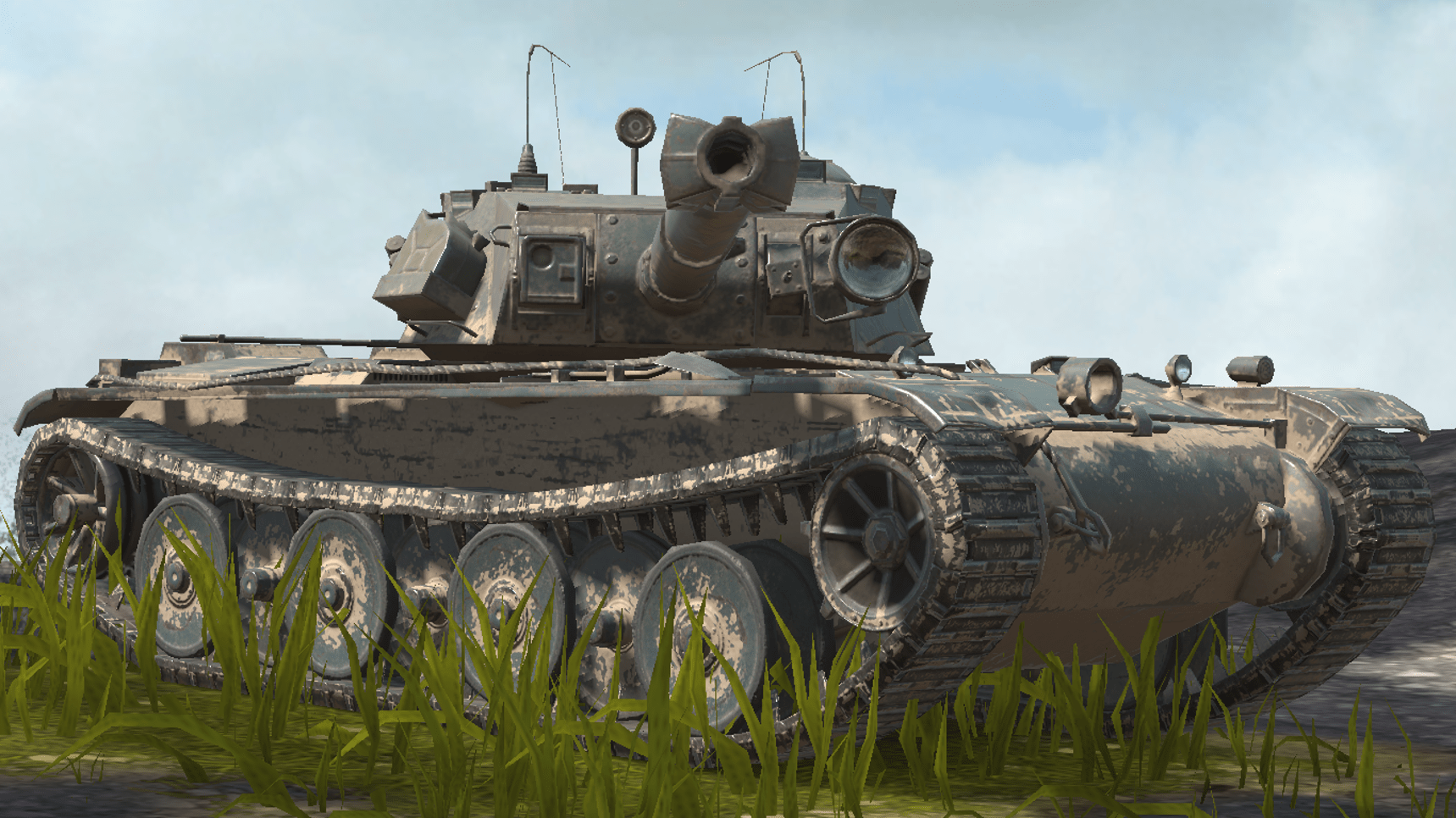 BatignollesChâtillon Bourrasque GuidesBlitz