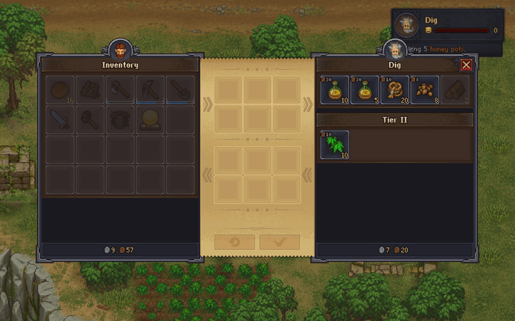 Graveyard Keeper где взять масло для осла GuidesGame