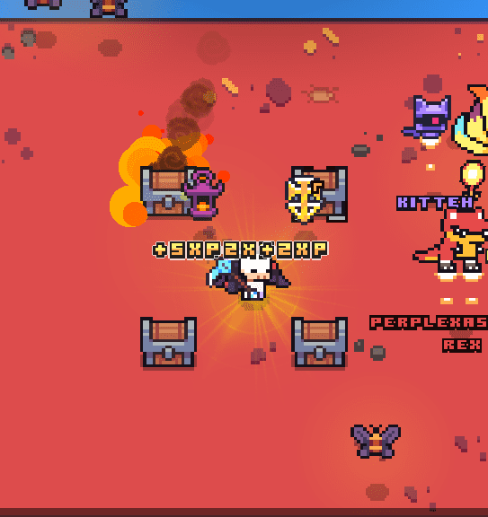 Forager как решить все головоломки в биомах GuidesGame