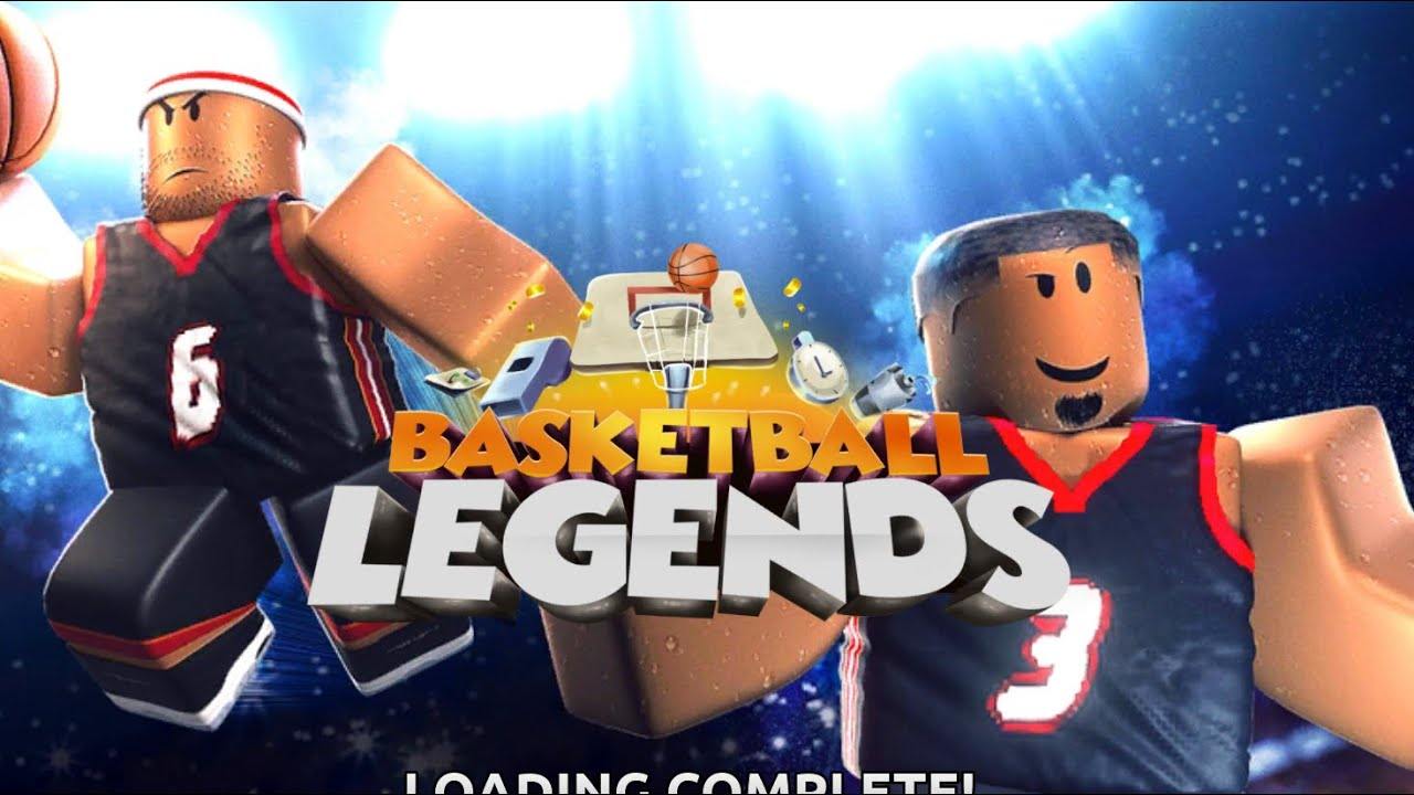 Basketball Legends коды на октябрь 2024 GuidesGame