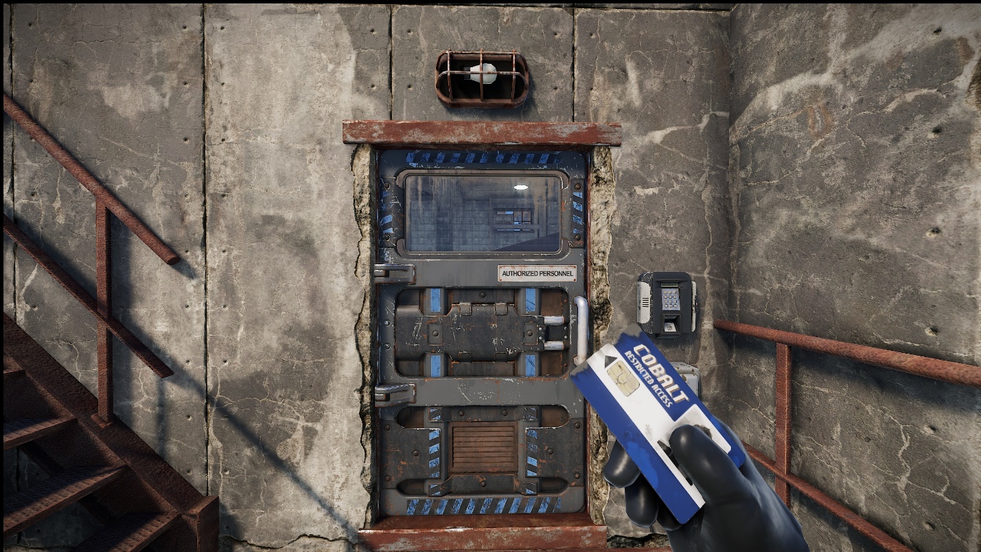 Как правильно лутать железнодорожное депо в RUST Гайды по играм