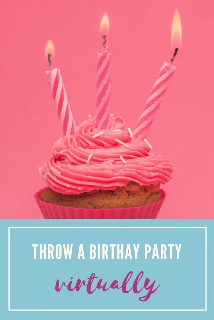 How to Plan a FunFilled Virtual Birthday Party in Singapore? Guidesify