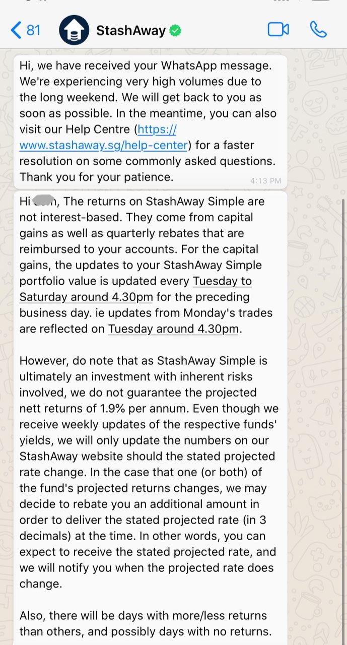 StashAway Promo Code 2021 [PREMIUM] + Review Should You Try It?
