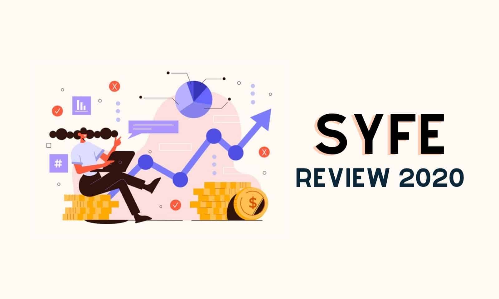 Syfe Promo Code 2021 [EXCLUSIVE] Not Just For REITs