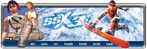 ssx 3 xbox 360 Cheaper Than Retail Price> Buy Clothing, Accessories and