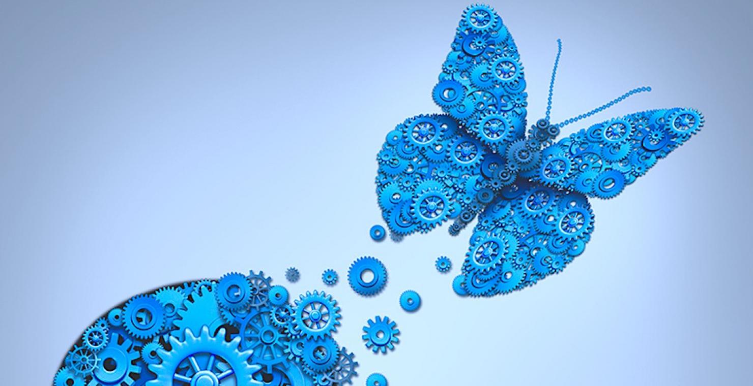 Digital Change & Transformation Guidethrough