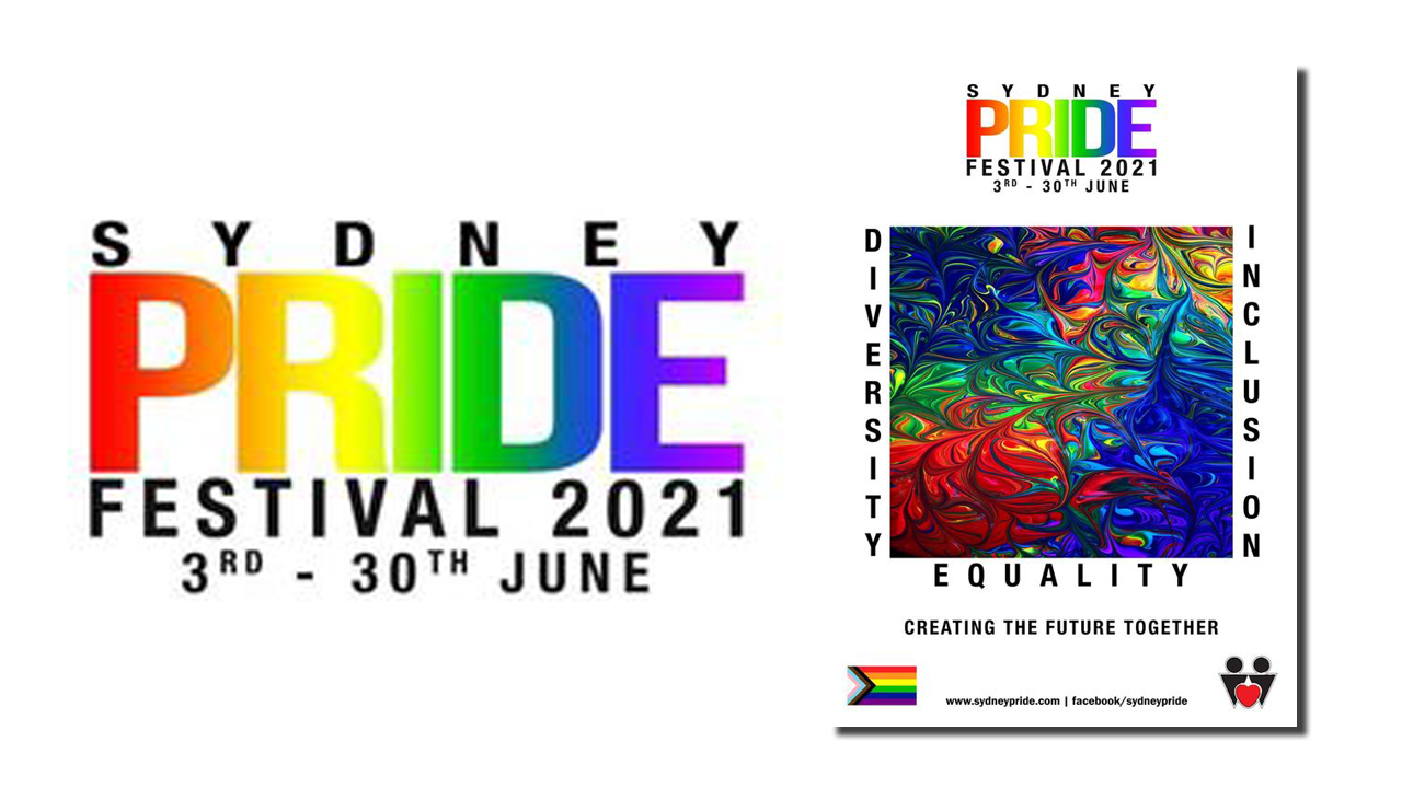 Sydney Pride Festival 2021