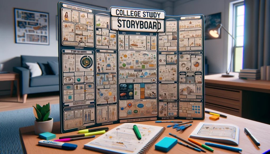 5 Unexpected College Study Tips for Acing Your College Exams Guide To