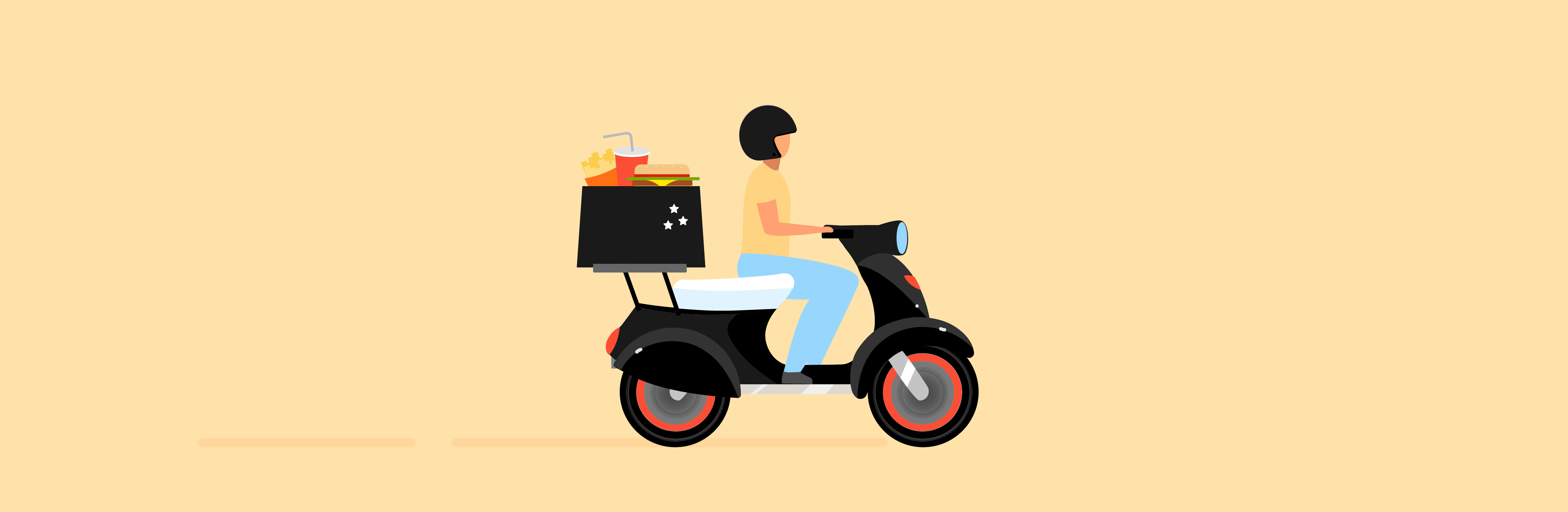 The Ultimate Guide to Making Money as a Postmates Driver Guide to Money