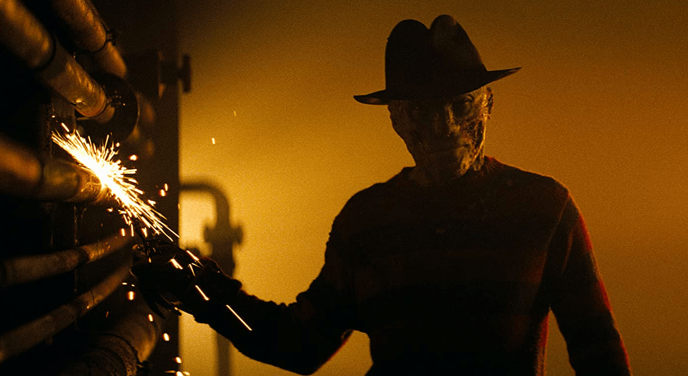 Who Can Kill Freddy Krueger at Robert Couch blog