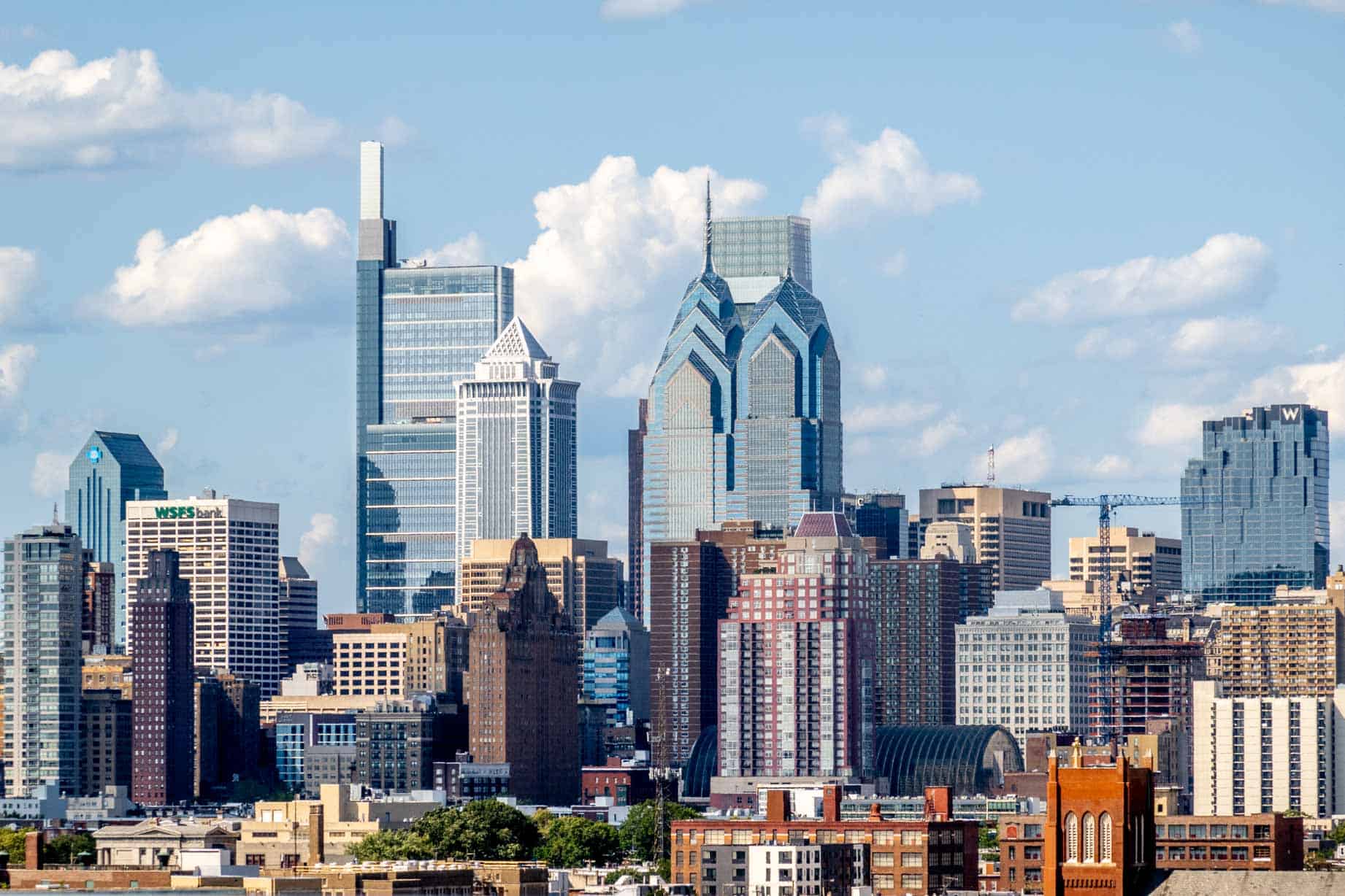 20 Hidden Gems in Philadelphia Guide to Philly