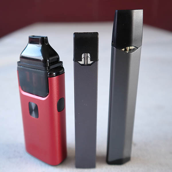 Vaping Guide For 2020 The Updated Version Guide To Vaping