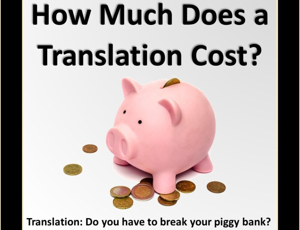 How to Find the Right Translator? Guidez de A à Z