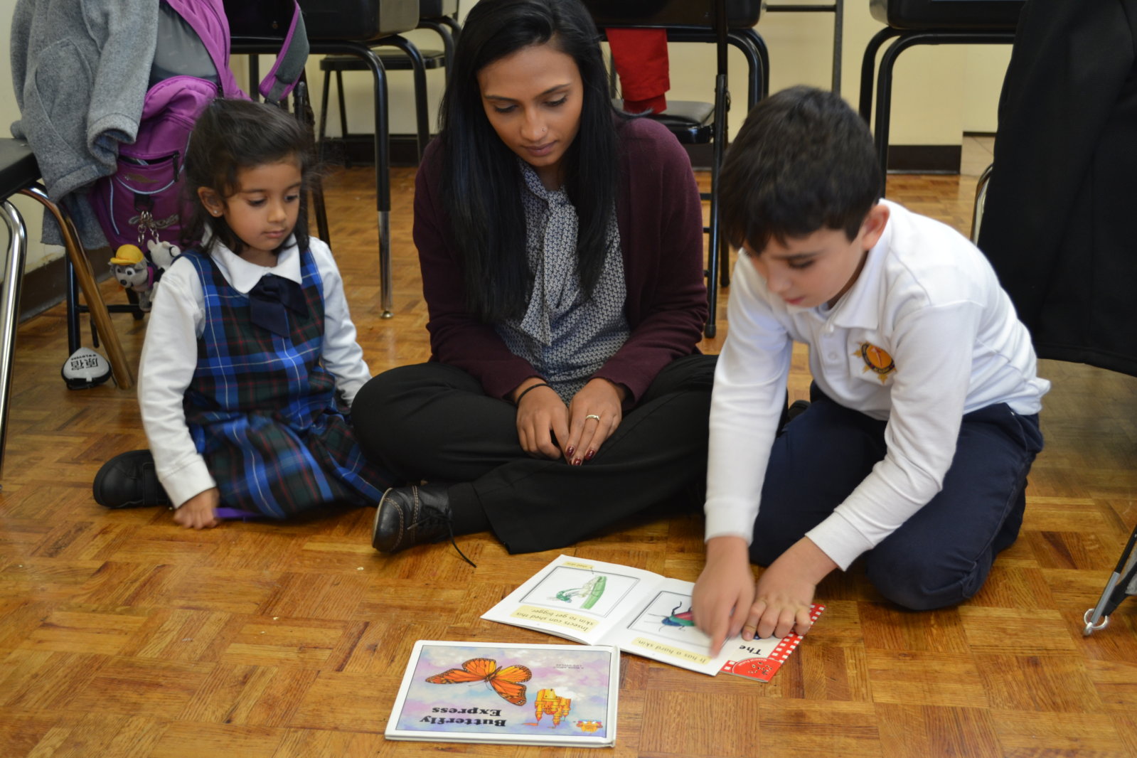 read3 Guiding Light Academy