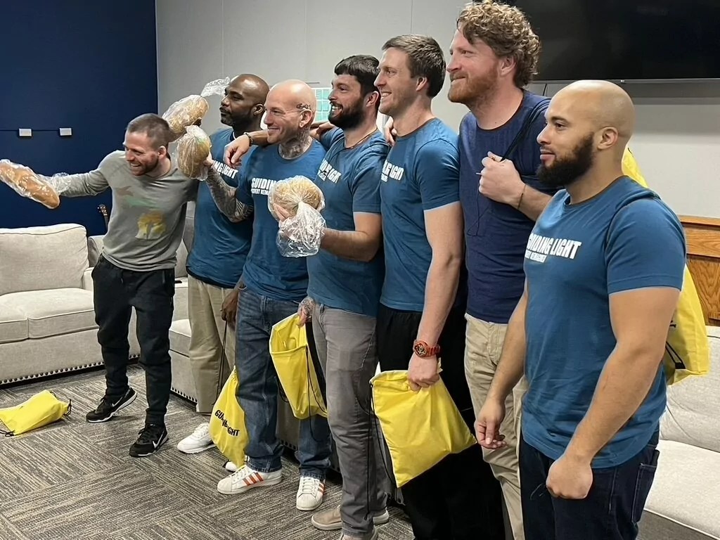 Impact Data Donate to Rehab Services Grand Rapids Rehab