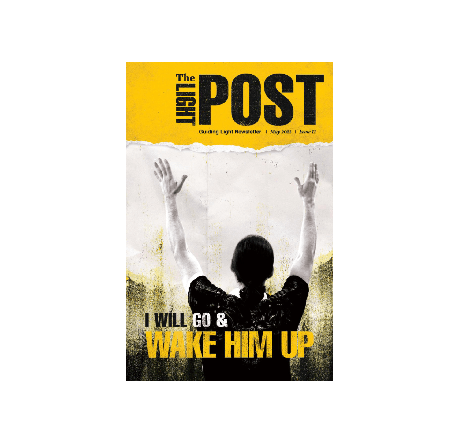 Newsletter Guiding Light