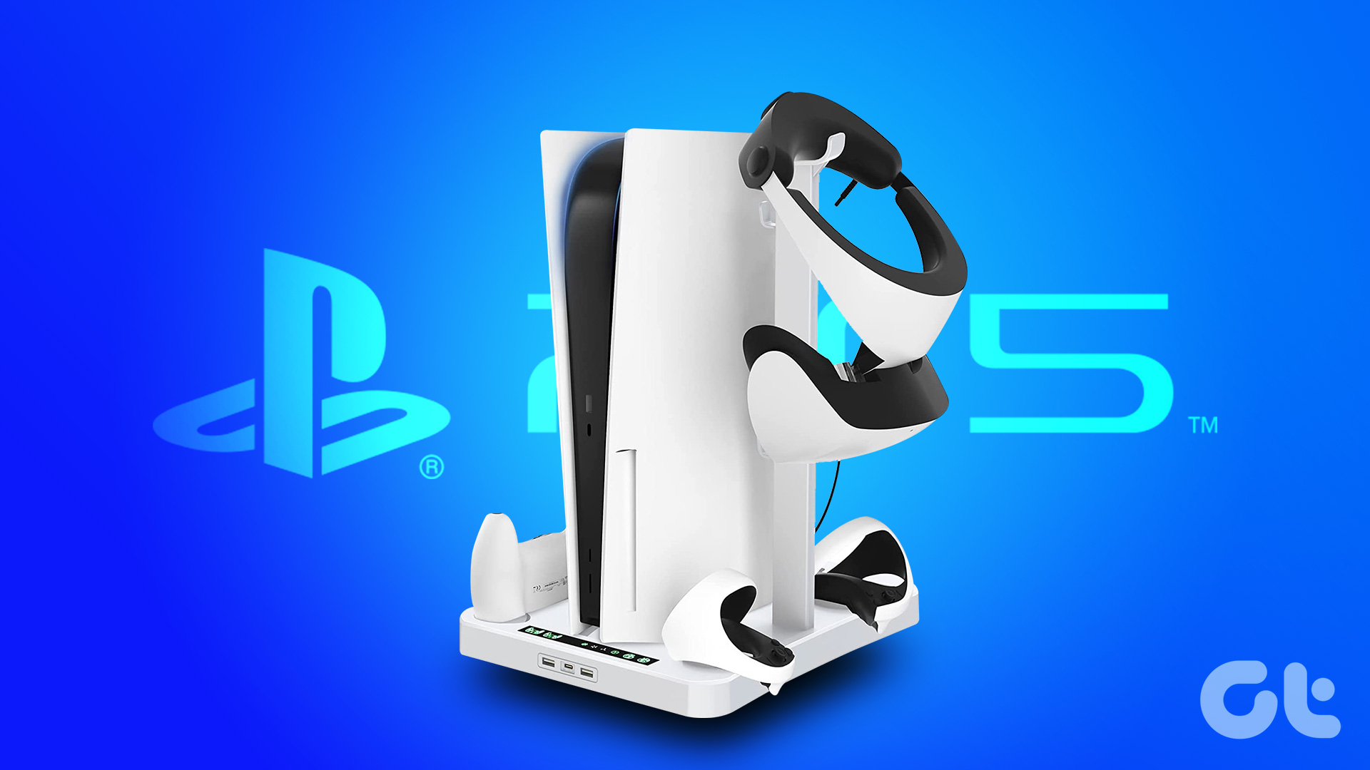 5 Best Stands for PlayStation 5 in 2023 Guiding Tech