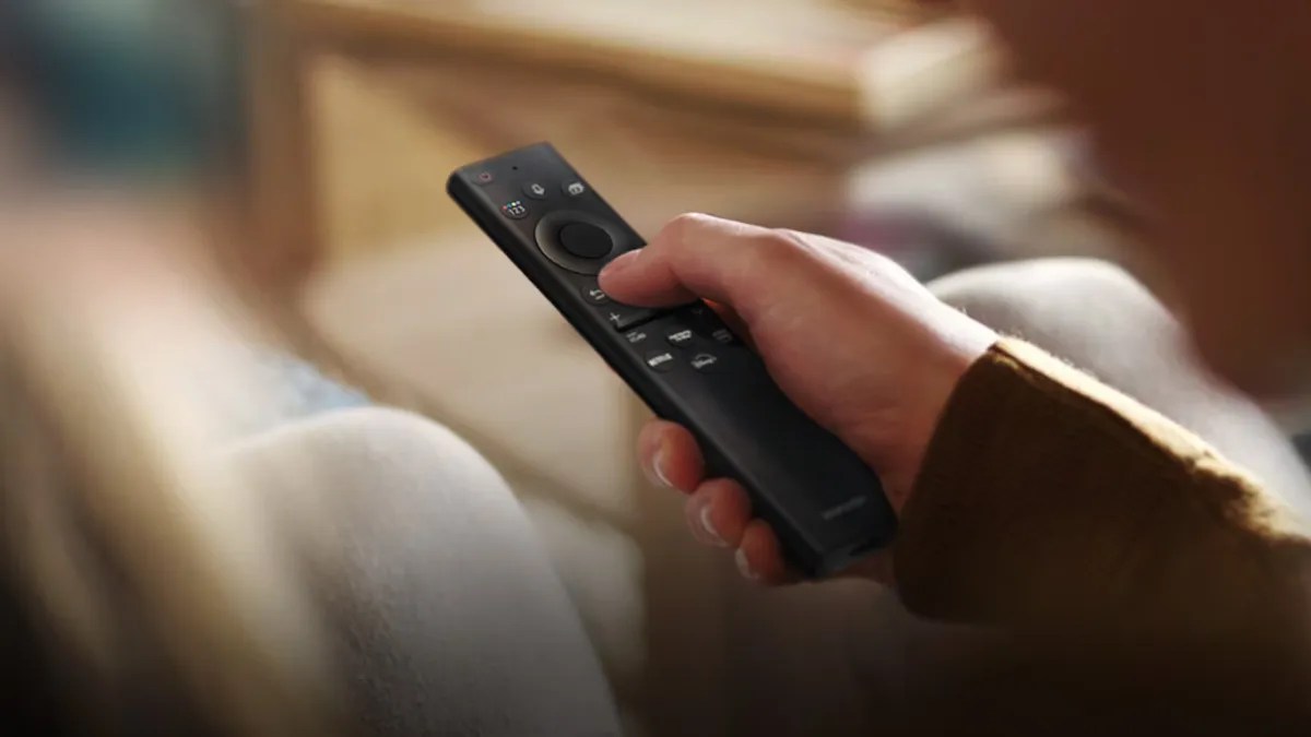 Fix Samsung TV Won’t Turn On (But Red Light Is On/Blinking) Guiding