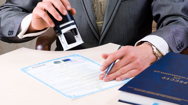 Legal Filings GUIDO TAX SERVICES, INC