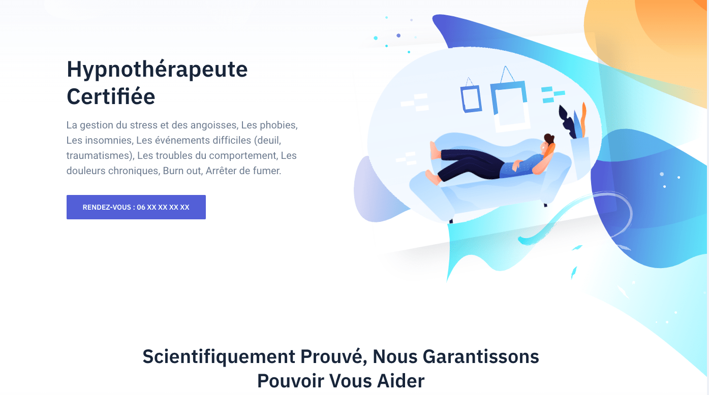 Romain Guihot Derniers Projets