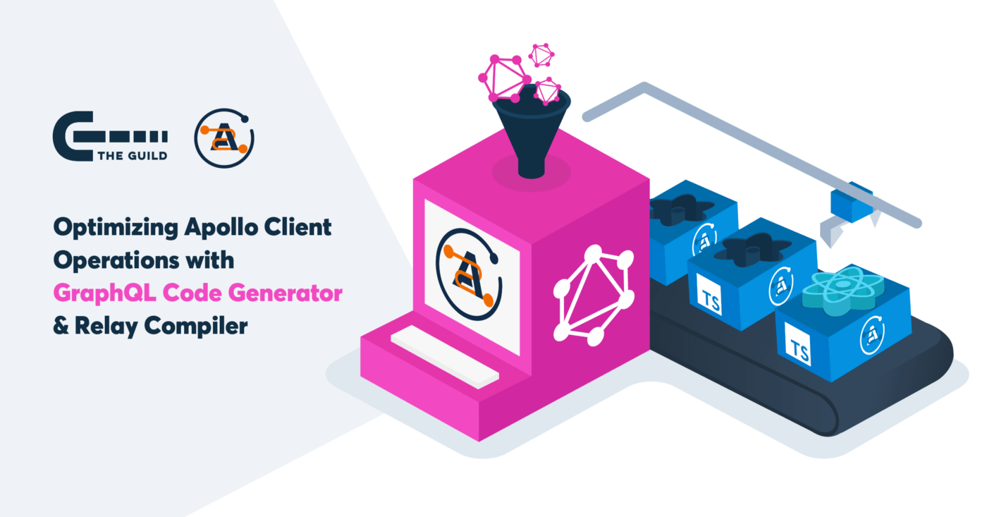 Optimizing Apollo Operations GraphQL Code Generator & Relay Compiler
