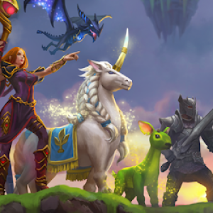 Guild of Heroes APK 1.183.4 Download