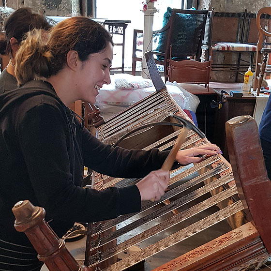 About Us Guild Antiques And Restoration