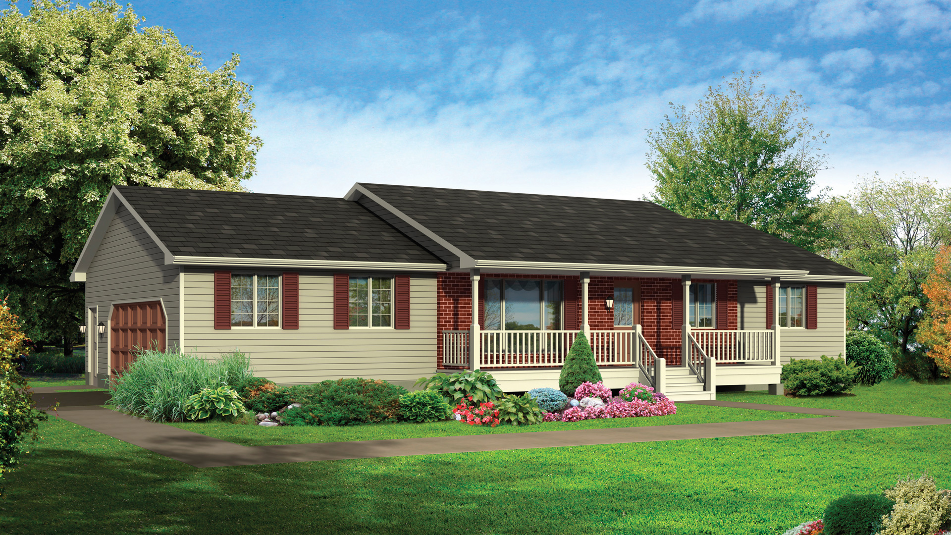 Kingsford GuildcrestGuildcrest