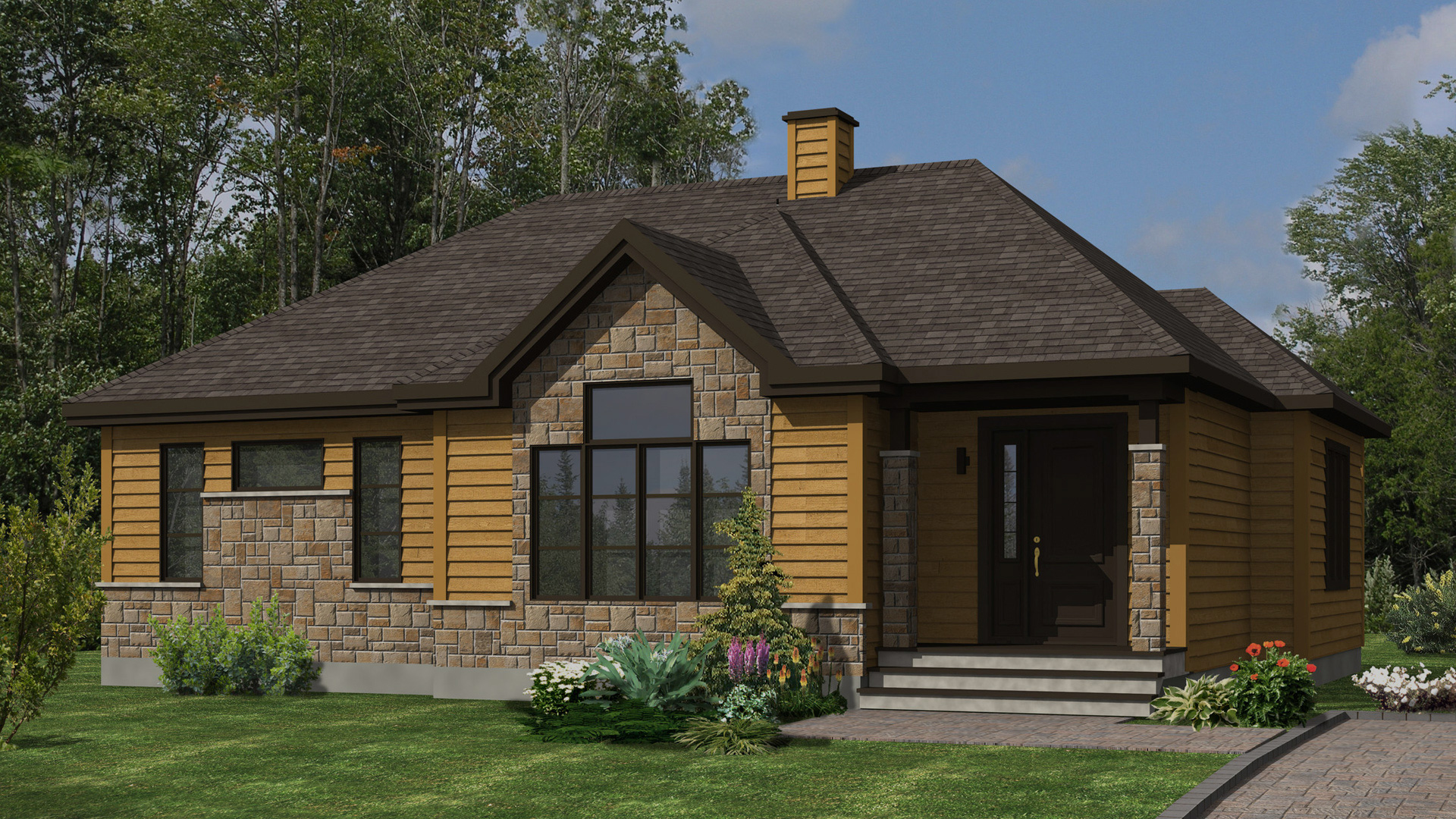 Guildcrest Factory home builderGuildcrest