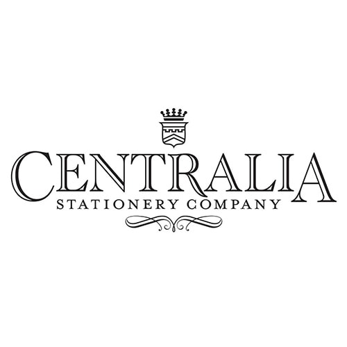 Centralia Stationery Company at Guild Designs Stevens Point, Wis.